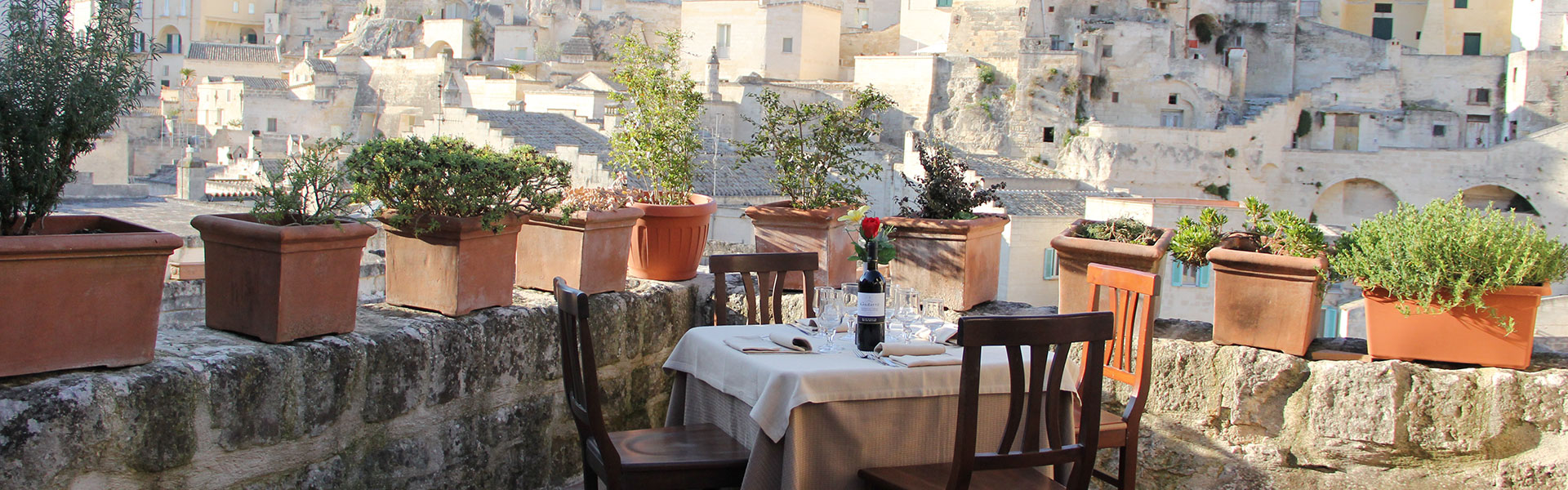 Matera